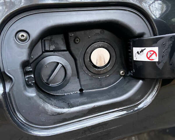 Черный Рено Меган, объемом двигателя 1.6 л и пробегом 326 тыс. км за 4900 $, фото 28 на Automoto.ua