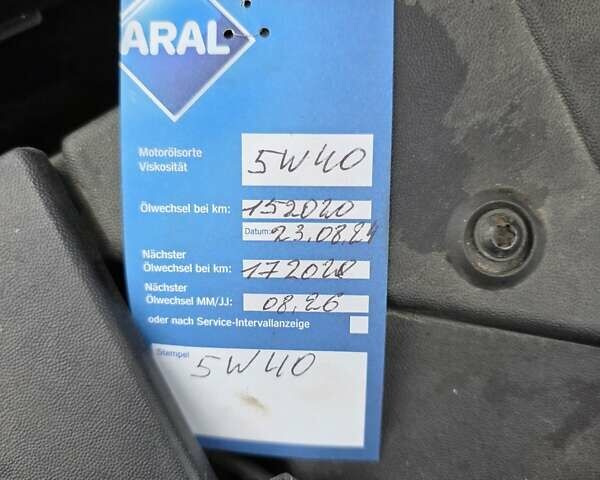 Чорний Рено Меган, об'ємом двигуна 0 л та пробігом 157 тис. км за 5700 $, фото 26 на Automoto.ua