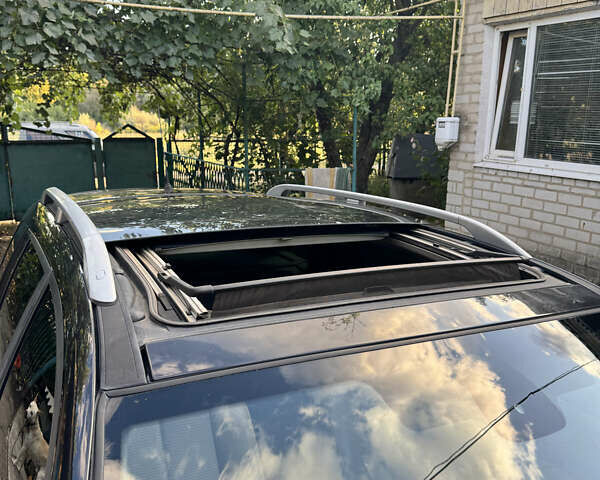 Чорний Рено Меган, об'ємом двигуна 1.9 л та пробігом 336 тис. км за 4800 $, фото 37 на Automoto.ua