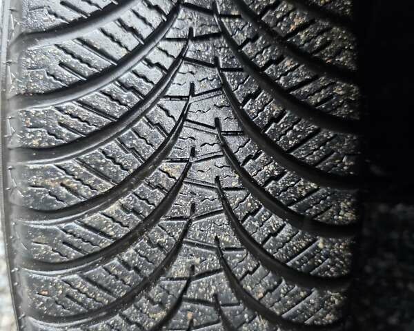 Чорний Рено Меган, об'ємом двигуна 0 л та пробігом 157 тис. км за 5700 $, фото 8 на Automoto.ua