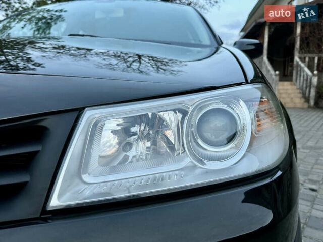 Черный Рено Меган, объемом двигателя 1.6 л и пробегом 68 тыс. км за 6899 $, фото 11 на Automoto.ua