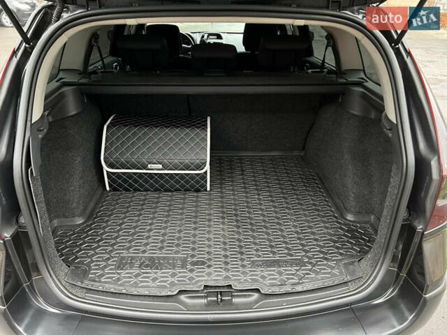 Чорний Рено Меган, об'ємом двигуна 1.6 л та пробігом 190 тис. км за 6400 $, фото 26 на Automoto.ua