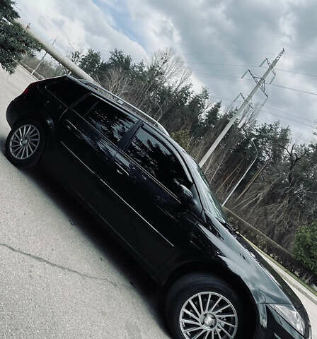 Чорний Рено Меган, об'ємом двигуна 1.6 л та пробігом 190 тис. км за 6400 $, фото 6 на Automoto.ua