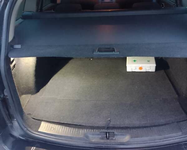 Рено Меган 2006 в Новомосковске на Automoto.ua Черный Рено Меган, объемом двигателя 1.87 л и пробегом 355 тыс. км за 4600 $, фото 10 на Automoto.ua