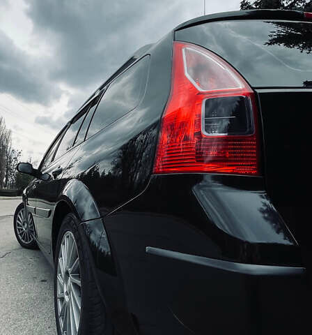 Чорний Рено Меган, об'ємом двигуна 1.6 л та пробігом 190 тис. км за 6400 $, фото 8 на Automoto.ua