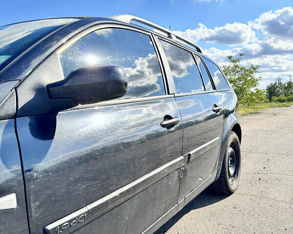 Чорний Рено Меган, об'ємом двигуна 1.9 л та пробігом 336 тис. км за 4800 $, фото 8 на Automoto.ua