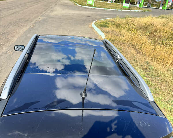 Чорний Рено Меган, об'ємом двигуна 1.9 л та пробігом 336 тис. км за 4800 $, фото 10 на Automoto.ua
