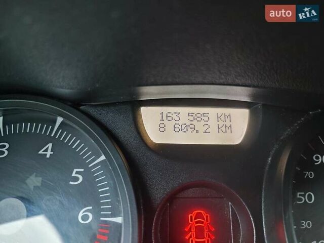 Чорний Рено Меган, об'ємом двигуна 1.6 л та пробігом 163 тис. км за 5600 $, фото 42 на Automoto.ua