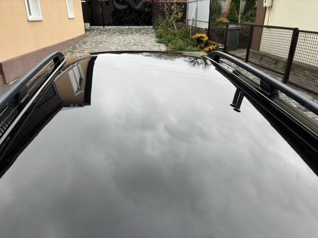 Черный Рено Меган, объемом двигателя 1.6 л и пробегом 229 тыс. км за 5400 $, фото 5 на Automoto.ua