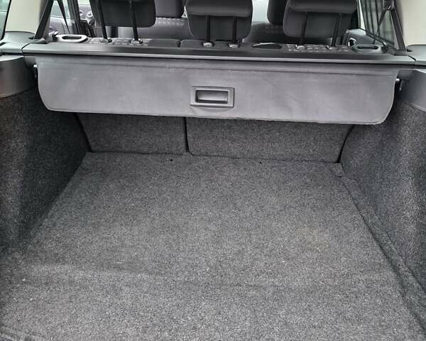 Чорний Рено Меган, об'ємом двигуна 0 л та пробігом 157 тис. км за 5700 $, фото 27 на Automoto.ua