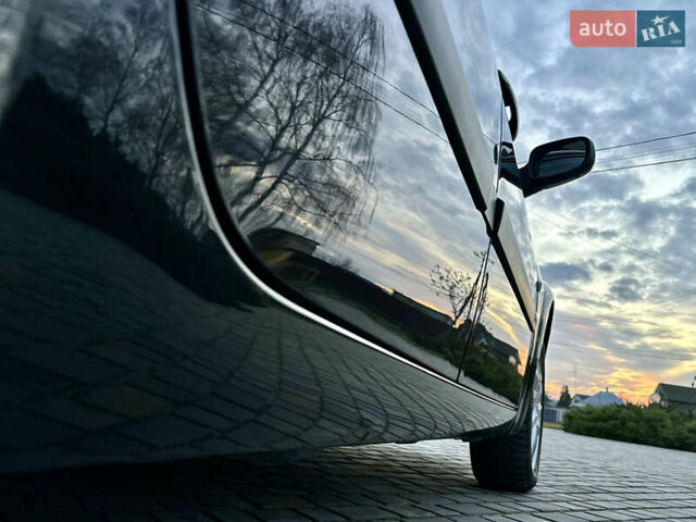 Черный Рено Меган, объемом двигателя 1.6 л и пробегом 68 тыс. км за 6899 $, фото 39 на Automoto.ua