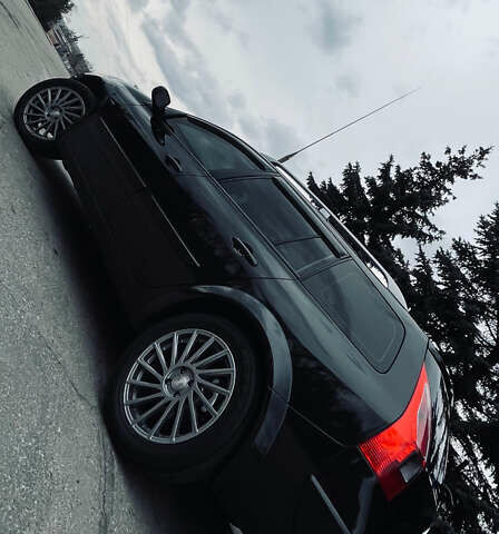 Чорний Рено Меган, об'ємом двигуна 1.6 л та пробігом 190 тис. км за 6400 $, фото 5 на Automoto.ua