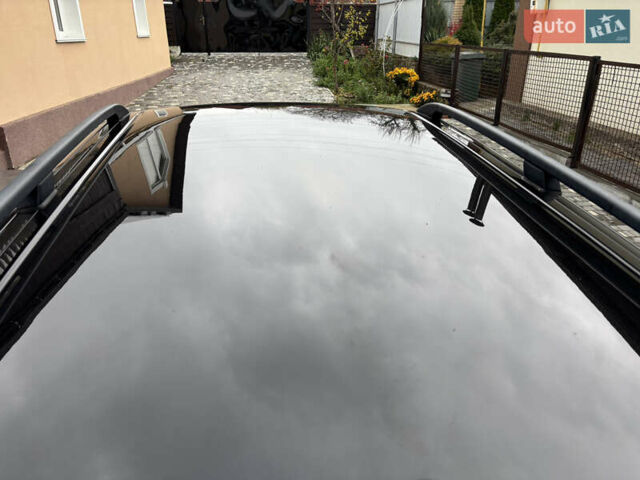 Черный Рено Меган, объемом двигателя 1.6 л и пробегом 229 тыс. км за 5100 $, фото 4 на Automoto.ua