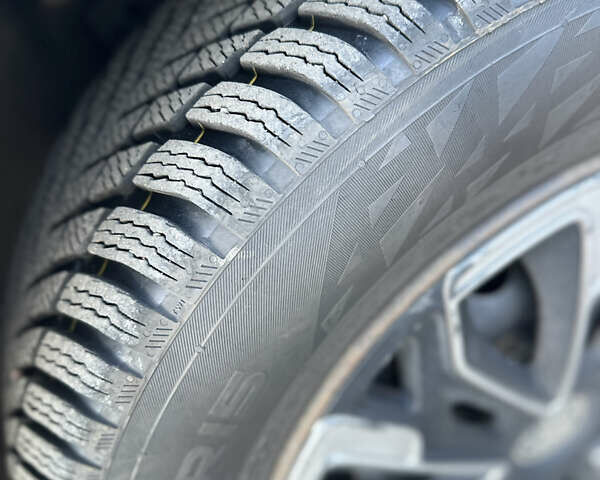 Чорний Рено Меган, об'ємом двигуна 1.6 л та пробігом 236 тис. км за 4900 $, фото 10 на Automoto.ua