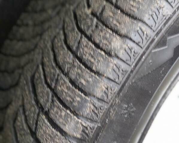 Чорний Рено Меган, об'ємом двигуна 1.6 л та пробігом 190 тис. км за 5200 $, фото 6 на Automoto.ua