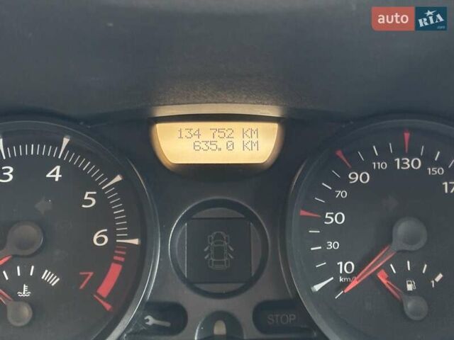 Рено Меган 2007 в Луцке на Automoto.ua Черный Рено Меган, объемом двигателя 1.6 л и пробегом 134 тыс. км за 5599 $, фото 1 на Automoto.ua