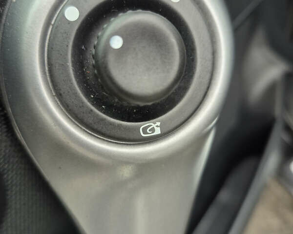 Черный Рено Меган, объемом двигателя 1.6 л и пробегом 215 тыс. км за 5499 $, фото 25 на Automoto.ua