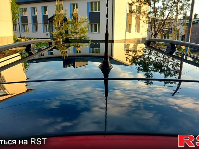 Чорний Рено Меган, об'ємом двигуна 1.6 л та пробігом 189 тис. км за 5800 $, фото 3 на Automoto.ua