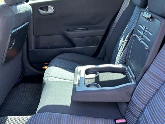 Черный Рено Меган, объемом двигателя 2 л и пробегом 233 тыс. км за 5499 $, фото 3 на Automoto.ua