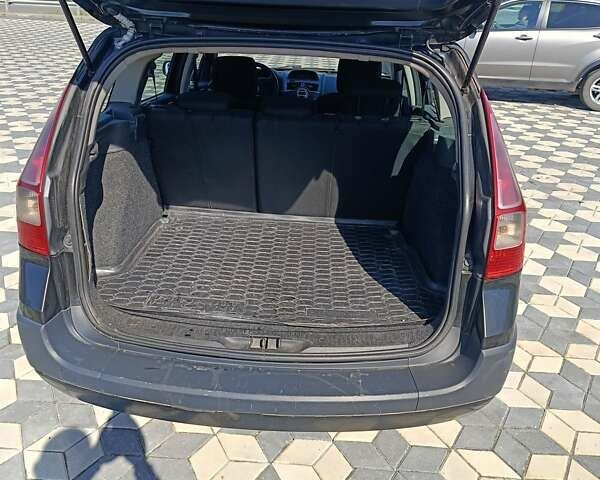 Рено Меган 2007 в Черноморске (Ильичевске) на Automoto.ua Черный Рено Меган, объемом двигателя 1.5 л и пробегом 364 тыс. км за 5700 $, фото 2 на Automoto.ua