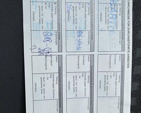 Рено Меган 2007 в Луцке на Automoto.ua Черный Рено Меган, объемом двигателя 1.6 л и пробегом 134 тыс. км за 5599 $, фото 5 на Automoto.ua