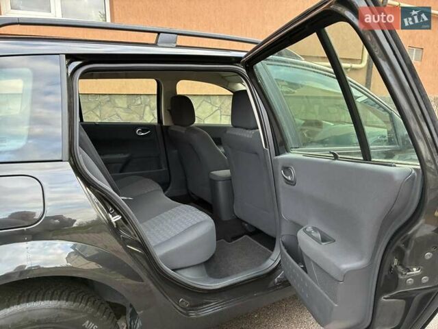 Рено Меган 2007 в Луцке на Automoto.ua Черный Рено Меган, объемом двигателя 1.6 л и пробегом 134 тыс. км за 5599 $, фото 11 на Automoto.ua