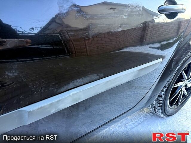 Чорний Рено Меган, об'ємом двигуна 1.9 л та пробігом 225 тис. км за 5150 $, фото 7 на Automoto.ua