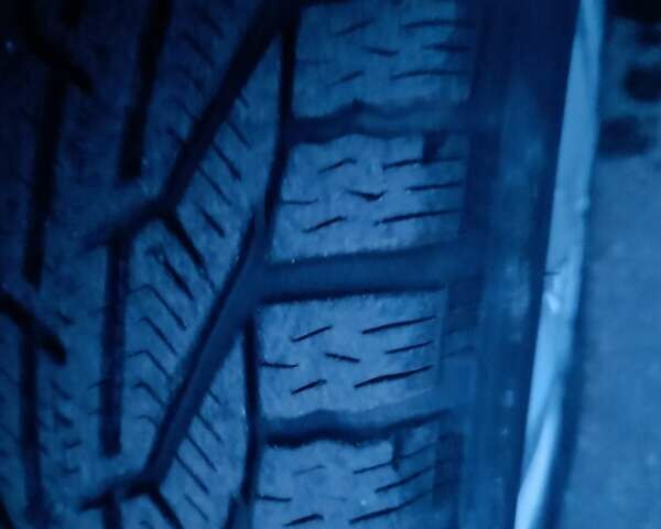 Чорний Рено Меган, об'ємом двигуна 1.6 л та пробігом 240 тис. км за 4900 $, фото 9 на Automoto.ua