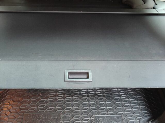 Чорний Рено Меган, об'ємом двигуна 0 л та пробігом 180 тис. км за 5400 $, фото 3 на Automoto.ua