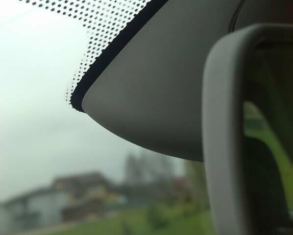 Чорний Рено Меган, об'ємом двигуна 1.6 л та пробігом 190 тис. км за 5200 $, фото 13 на Automoto.ua