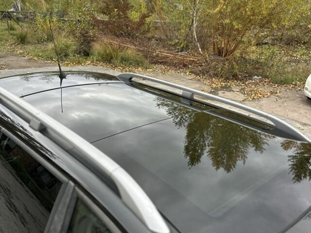 Чорний Рено Меган, об'ємом двигуна 1.5 л та пробігом 288 тис. км за 4699 $, фото 7 на Automoto.ua