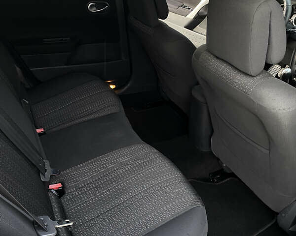 Черный Рено Меган, объемом двигателя 1.6 л и пробегом 220 тыс. км за 4499 $, фото 27 на Automoto.ua