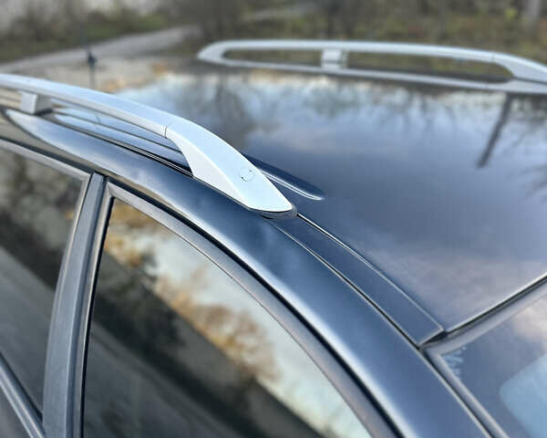 Чорний Рено Меган, об'ємом двигуна 1.6 л та пробігом 236 тис. км за 4900 $, фото 6 на Automoto.ua