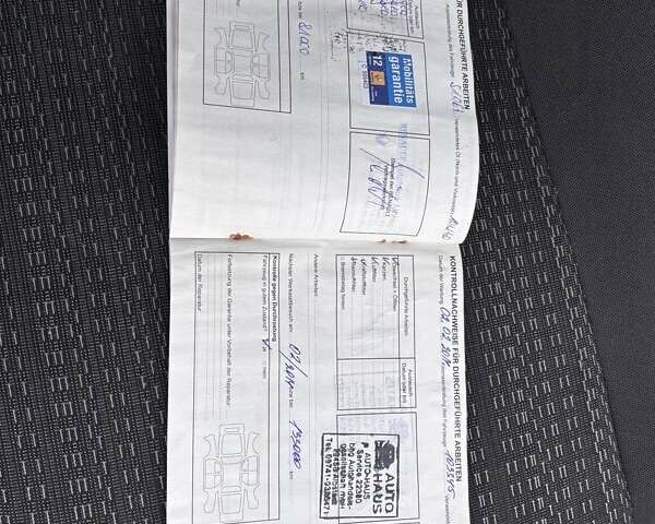 Чорний Рено Меган, об'ємом двигуна 1.6 л та пробігом 211 тис. км за 5699 $, фото 107 на Automoto.ua