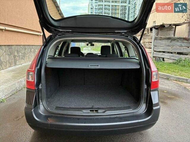 Рено Меган 2007 в Луцке на Automoto.ua Черный Рено Меган, объемом двигателя 1.6 л и пробегом 134 тыс. км за 5599 $, фото 9 на Automoto.ua