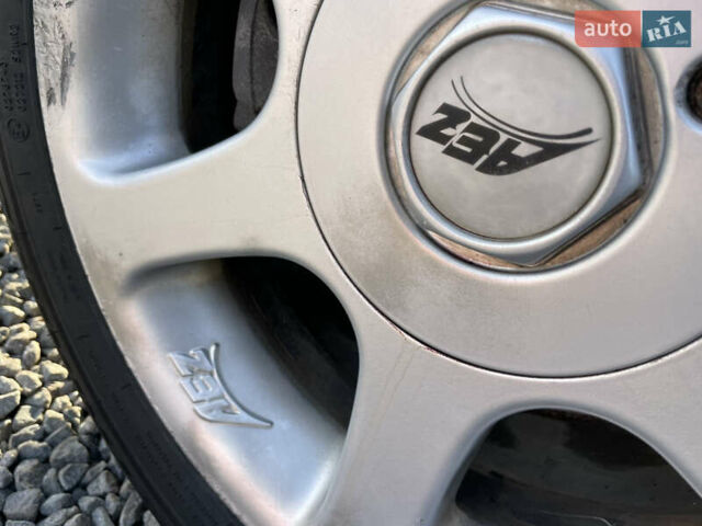 Чорний Рено Меган, об'ємом двигуна 1.46 л та пробігом 220 тис. км за 4799 $, фото 18 на Automoto.ua