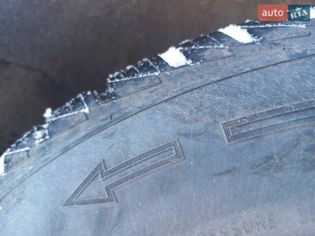 Чорний Рено Меган, об'ємом двигуна 1.6 л та пробігом 193 тис. км за 5500 $, фото 13 на Automoto.ua