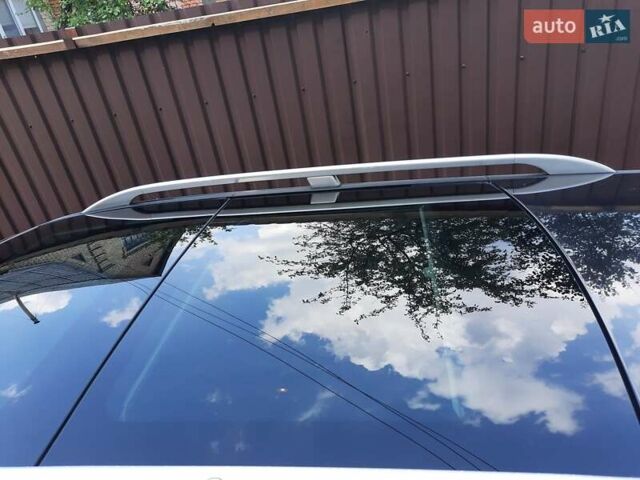 Чорний Рено Меган, об'ємом двигуна 1.6 л та пробігом 132 тис. км за 5799 $, фото 3 на Automoto.ua