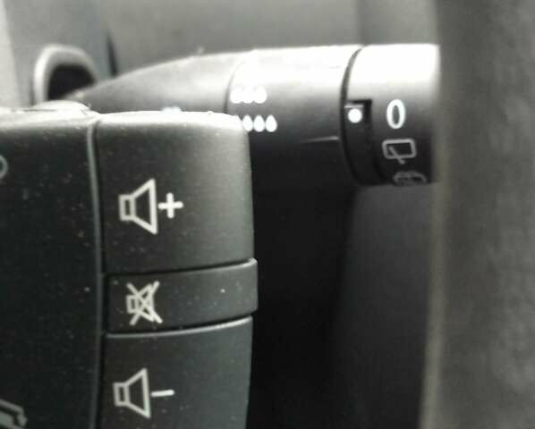 Чорний Рено Меган, об'ємом двигуна 1.6 л та пробігом 190 тис. км за 5200 $, фото 16 на Automoto.ua