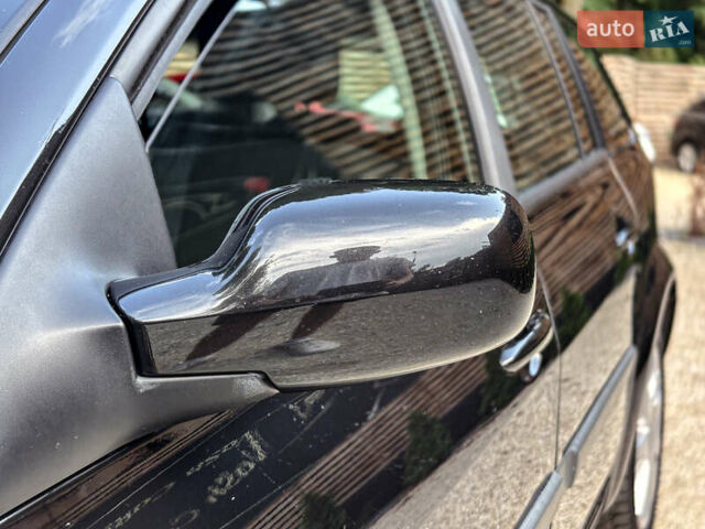 Черный Рено Меган, объемом двигателя 1.6 л и пробегом 203 тыс. км за 5500 $, фото 55 на Automoto.ua