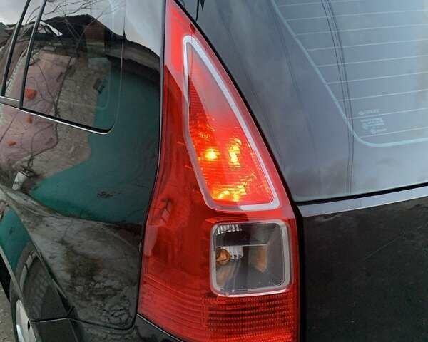 Чорний Рено Меган, об'ємом двигуна 1.6 л та пробігом 185 тис. км за 6199 $, фото 48 на Automoto.ua