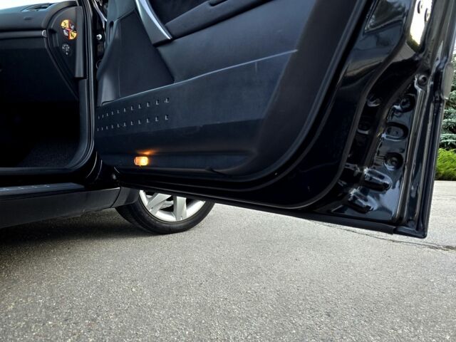 Чорний Рено Меган, об'ємом двигуна 1.6 л та пробігом 250 тис. км за 5300 $, фото 12 на Automoto.ua