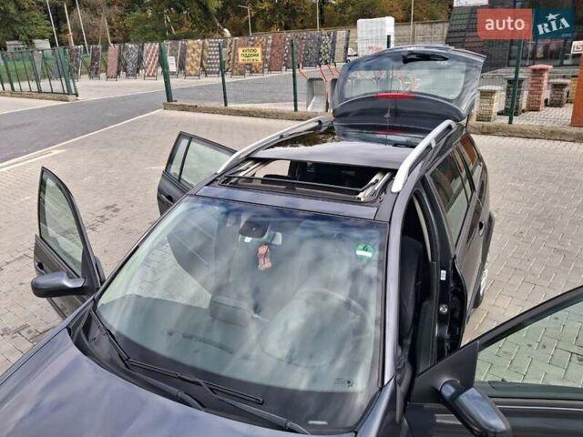 Рено Меган 2008 у Кропивницькому (Кіровограді) на Automoto.ua Чорний Рено Меган, об'ємом двигуна 1.6 л та пробігом 227 тис. км за 6200 $, фото 18 на Automoto.ua