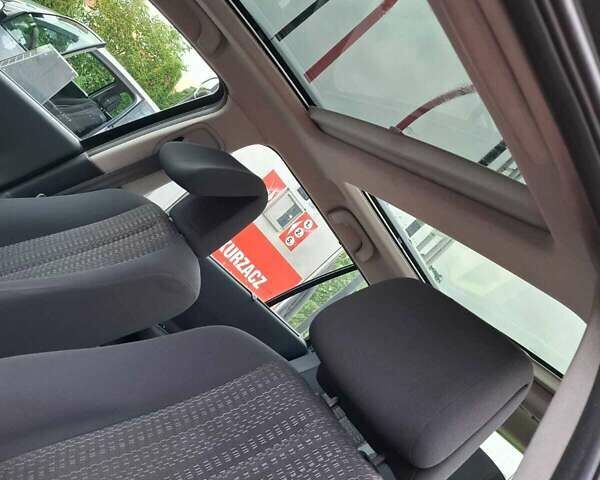 Черный Рено Меган, объемом двигателя 1.46 л и пробегом 208 тыс. км за 6200 $, фото 1 на Automoto.ua