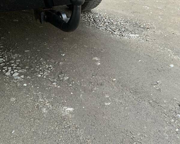 Чорний Рено Меган, об'ємом двигуна 1.6 л та пробігом 185 тис. км за 6199 $, фото 50 на Automoto.ua