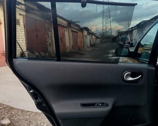 Чорний Рено Меган, об'ємом двигуна 1.6 л та пробігом 185 тис. км за 6199 $, фото 109 на Automoto.ua