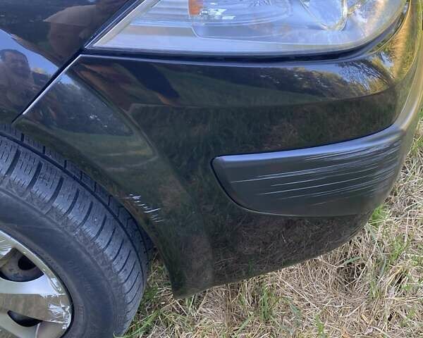 Чорний Рено Меган, об'ємом двигуна 1.6 л та пробігом 254 тис. км за 5100 $, фото 16 на Automoto.ua