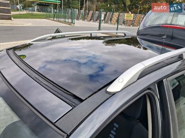 Рено Меган 2008 у Кропивницькому (Кіровограді) на Automoto.ua Чорний Рено Меган, об'ємом двигуна 1.6 л та пробігом 227 тис. км за 6200 $, фото 17 на Automoto.ua