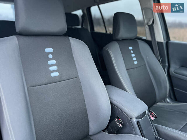 Чорний Рено Меган, об'ємом двигуна 1.5 л та пробігом 261 тис. км за 3950 $, фото 56 на Automoto.ua