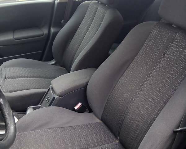 Чорний Рено Меган, об'ємом двигуна 1.9 л та пробігом 245 тис. км за 5000 $, фото 2 на Automoto.ua